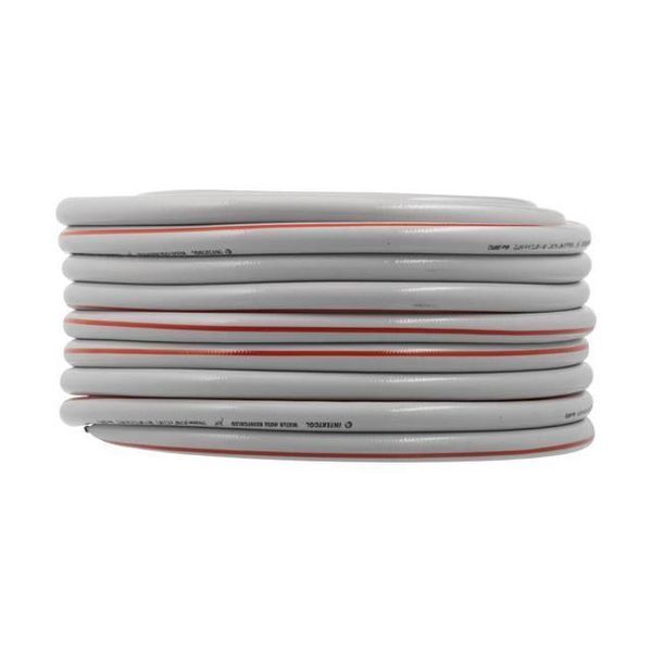 Шланг для поливу 5-ти шаровий 3/4", 50м, армований PVC INTERTOOL GE-4145 GE-4145 фото
