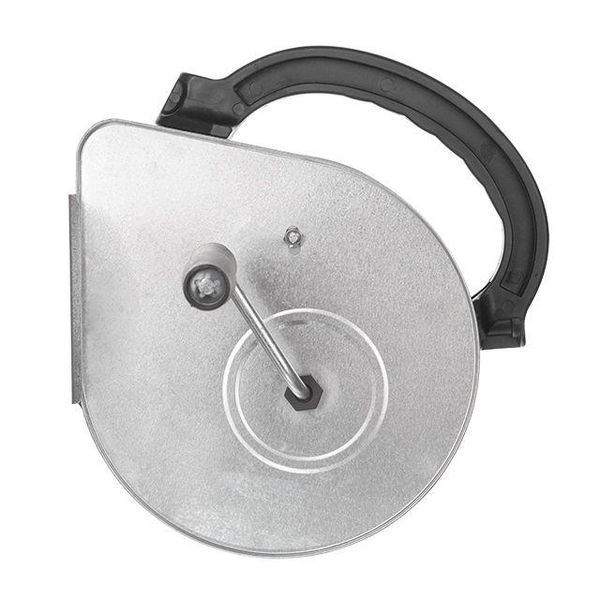 Устройство для нанесения штукатурки INTERTOOL KT-0001 KT-0001 фото