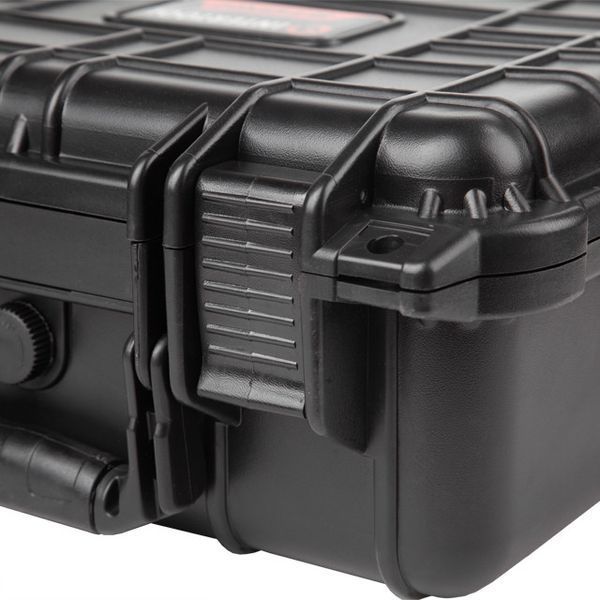 Протиударний Кейс, 339*295*152 мм INTERTOOL BX-0152 BX-0152 фото