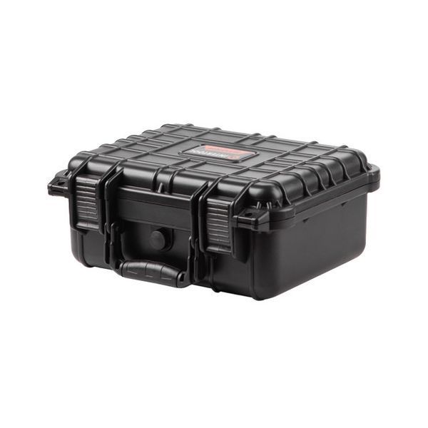 Протиударний Кейс, 339*295*152 мм INTERTOOL BX-0152 BX-0152 фото