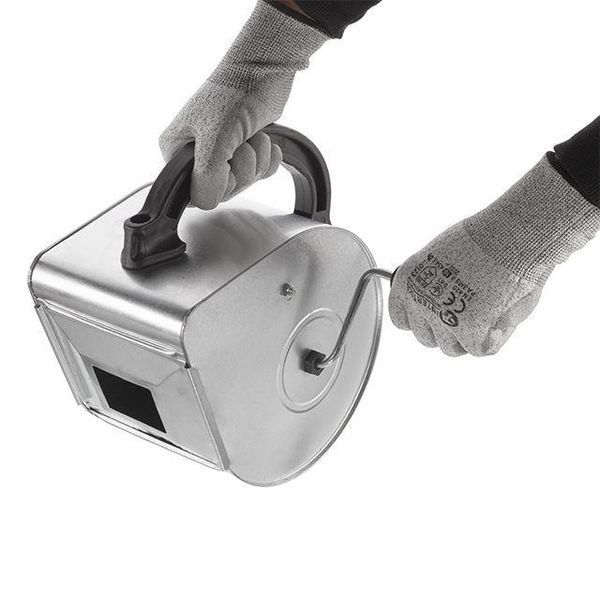 Устройство для нанесения штукатурки INTERTOOL KT-0001 KT-0001 фото