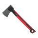 Топор 930 г, ручка из фибергласса, STORM INTERTOOL HT-0292 HT-0292 фото 1