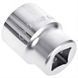 HANS. Торцева головка 3/4" DR 6-г. 36 мм (6400M36) (6400М36) 6400М36 фото 1