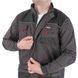 Куртка робоча 80% поліестер, 20% бавовна, щільність - 260 г/м&sup2;, S INTERTOOL SP-3001 SP-3001 фото 9