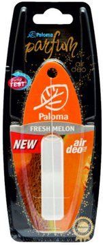 Ароматизатор Paloma Parfume 5ml, FRESH MELON (подвеска с жидкостью) 79921 79921 фото
