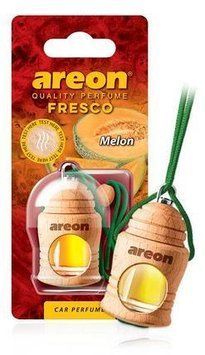Ароматизатор AREON Fresco Дыня (подвеска с жидкостью) 077167 077167 фото