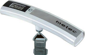 Весы кантер ручные, весы багажные DHS-01PG Metec 700240 700240 фото