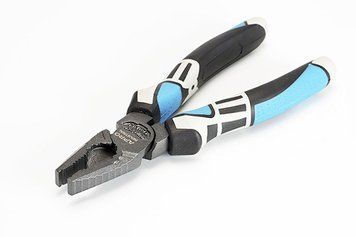 Пасатижи Fulcrum 60CrV, смещенный шарнир 200мм APRO 310354 310354 фото