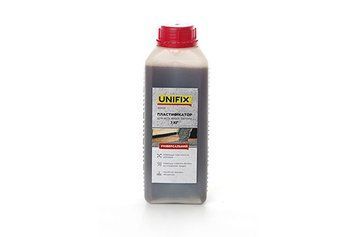 Пластификатор универсальный 1кг UNIFIX 951131 951131 фото