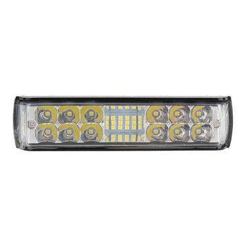 Фара робочого світла WLP-48RT2 SPOT 32Led*1W (153*38*39)/ 9-36V/32W/6000K (WLP-48RT2) WLP-48RT2 фото
