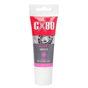 Підшипникове мастило "CX-80"/40g-тюбик CX80-215 фото