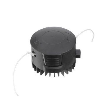 Котушка для тримера DT-2255, діаметр волосіні 1.6 мм INTERTOOL DT-2256 DT-2256 фото