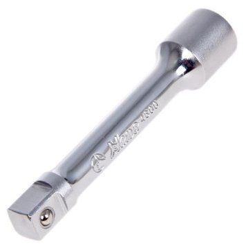 HANS. Удлинитель 1/4", 100 мм, 40гр (2800-04) (2800-04) 2800-04 фото
