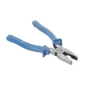 Плоскогубцы 180 мм INTERTOOL HT-0102 HT-0102 фото