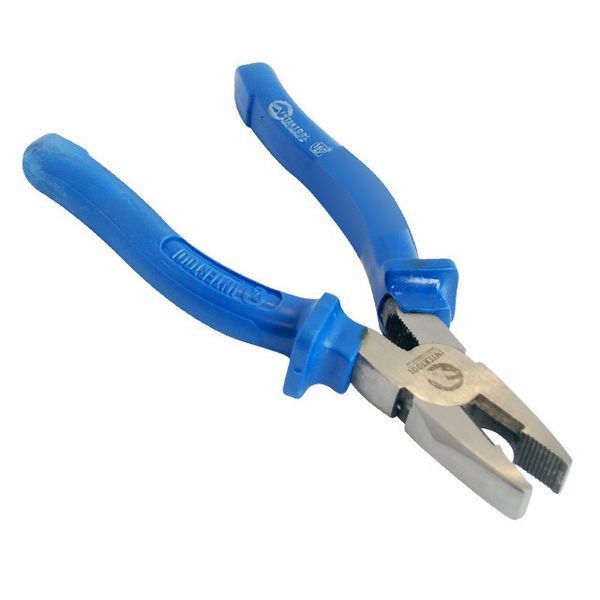 Плоскогубцы 180 мм INTERTOOL HT-0102 HT-0102 фото