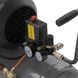 Компрессор 50 л, 3 кВт, 220 В, 10 атм, 420 л/мин, 2 цилиндра. INTERTOOL PT-0007 PT-0007 фото 5