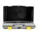 Ящик для інструменту 26.5" 670*393*370мм INTERTOOL BX-0326 BX-0326 фото 7