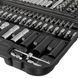 Набір інструментів 111 од. 1/2", 1/4", Сг-V STORM INTERTOOL ET-8111 ET-8111 фото 7