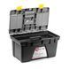 Ящик для інструменту 26.5" 670*393*370мм INTERTOOL BX-0326 BX-0326 фото 9