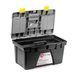 Ящик для інструменту 26.5" 670*393*370мм INTERTOOL BX-0326 BX-0326 фото 3