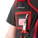 Жилет слесарно-строительный, 7 карманов, полиэстер INTERTOOL SP-1001 SP-1001 фото 5