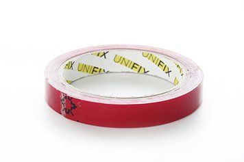 Лента клейкая пено-акриловая 1мм*15мм*2м UNIFIX PA-1152 PA-1152 фото