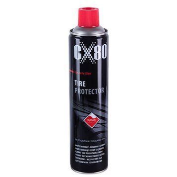 Очисник кондиціонер для шин CX-80/600ml CX80-326 фото