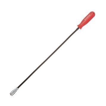 Захват магнитный гибкий с подсветкой 565 мм, 2.25 кг INTERTOOL ET-1010 ET-1010 фото