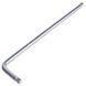 HANS. Вороток Г-образный 1/2"DR, 350 x 100мм, двустор. 700 грамм (4777-14) (4777-14) 4777-14 фото 1