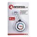 Измеритель давления в шинах стрелочный. INTERTOOL AT-1003 AT-1003 фото 5