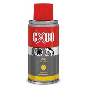 Літієве мастило CX-80 / 150ml CX80-013 фото