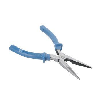 Щипцы удлиненные прямые 180 мм INTERTOOL HT-0122 HT-0122 фото
