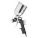 Краскопульт пневматический HP, форсунка 1.5мм, INTERTOOL PT-0205 PT-0205 фото 4