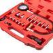 Компрессометр для дизельних двигунів INTERTOOL AT-4002 AT-4002 фото 4