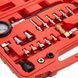 Компрессометр для дизельних двигунів INTERTOOL AT-4002 AT-4002 фото 5