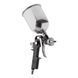 Краскопульт пневматический HP, форсунка 1.5мм, INTERTOOL PT-0205 PT-0205 фото 7