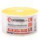 Шлифовальная шкурка на бумажной основе К80, 115мм*50м. INTERTOOL BT-0818 BT-0818 фото 1