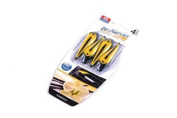 Ароматизатор EASY CLIP ваніль (Vanile) (на дефлектор) 029692 029692 фото