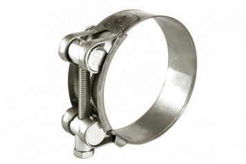 Хомут силовой нержавеющий W2 38-41мм APRO HDA2-10 HDA2-10 фото