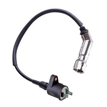 Котушка запалювання з надсвічником, для генератора VOIN GV-4000ie 2158220024/54457 фото