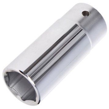 HANS. Торцевая головка глубокая 3/4" 6-гр., 30 мм (6300М30) (6300М30) 6300М30 фото