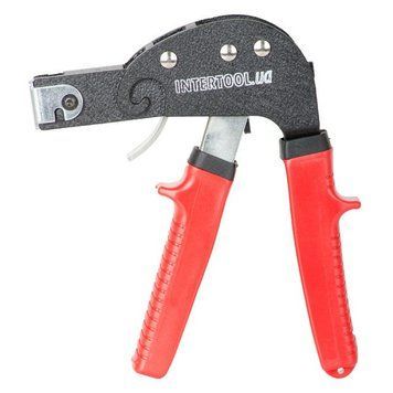 Пістолет для дюбелів "моллі" INTERTOOL RT-0013 RT-0013 фото