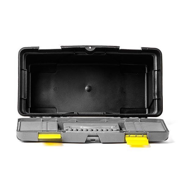 Ящик для инструмента 16.5" 412*214*188 мм INTERTOOL BX-0316 BX-0316 фото