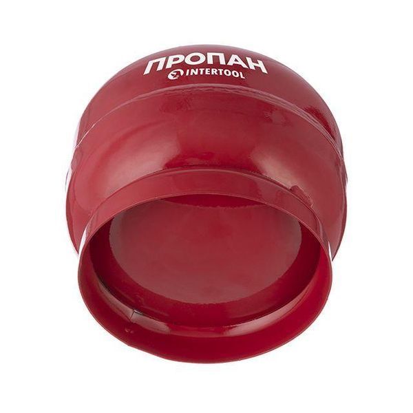 Комплект газовый кемпинговый 5 л. INTERTOOL GS-0005 GS-0005 фото
