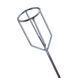Миксер для гипса 80x400x8 мм INTERTOOL HT-4005 HT-4005 фото 3