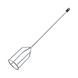 Миксер для гипса 80x400x8 мм INTERTOOL HT-4005 HT-4005 фото 1