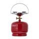 Комплект газовый кемпинговый 5 л. INTERTOOL GS-0005 GS-0005 фото 2