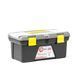 Ящик для инструмента 16.5" 412*214*188 мм INTERTOOL BX-0316 BX-0316 фото 2