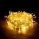 Гирлянда Новогодняя Водопад, 240 LED-лампочек, 3x2 метра (10x28LED), Белая Теплая RD7156 фото 4