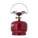 Комплект газовый кемпинговый 5 л. INTERTOOL GS-0005 GS-0005 фото 8